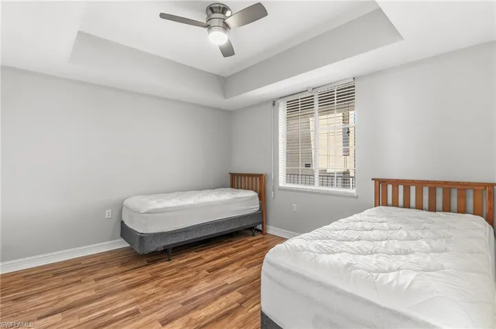 Second Guest Bedroom