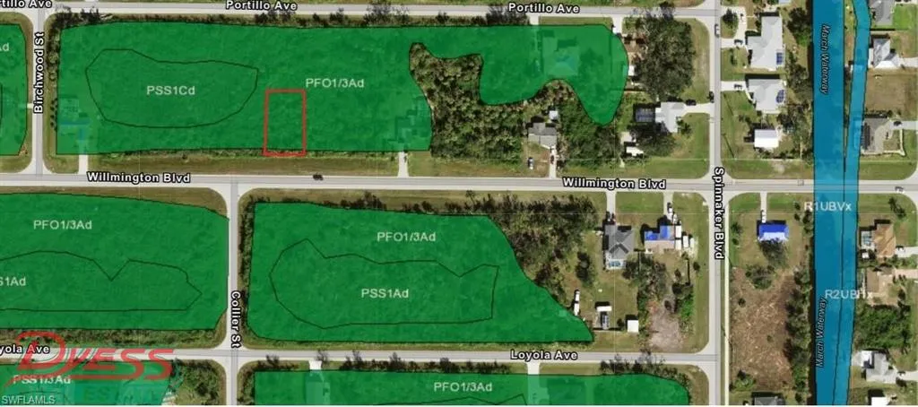9448 Willmington Blvd, Englewood, Florida 34224