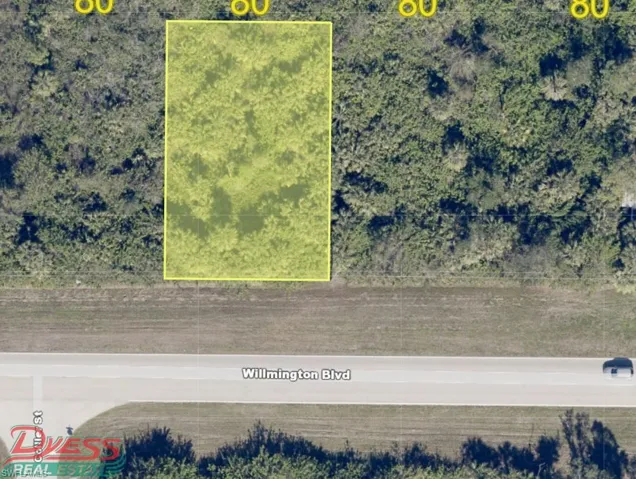 9448 Willmington Blvd, Englewood, Florida 34224