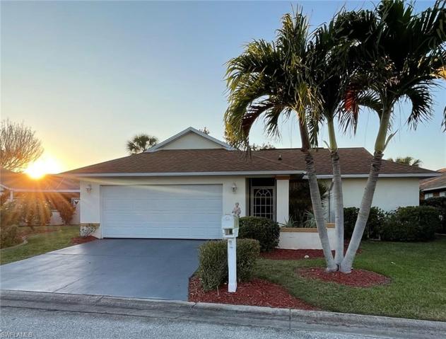 13371  Wild Cotton  CT, North Fort Myers, FL 33903