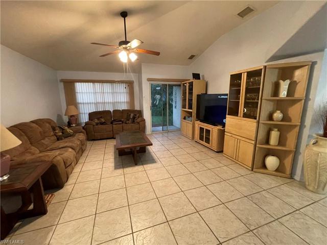 13371  Wild Cotton  CT, North Fort Myers, FL 33903