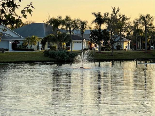 13371  Wild Cotton  CT, North Fort Myers, FL 33903