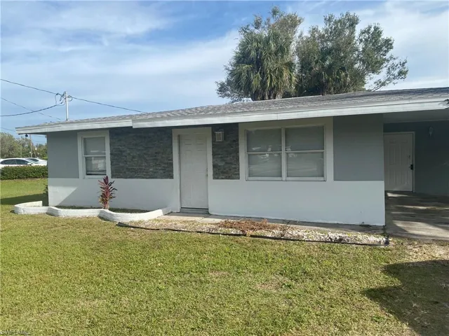 3323  Michigan  AVE, Fort Myers, FL 33916