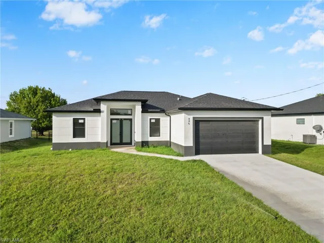 459  Paddock  ST, Lehigh Acres, FL 33974