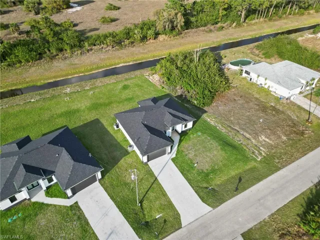 459  Paddock  ST, Lehigh Acres, FL 33974