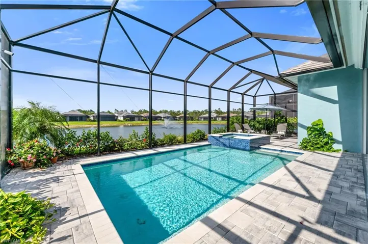 9671  Moonflower Court  , Naples, FL 34114