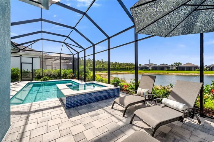 9671  Moonflower Court  , Naples, FL 34114