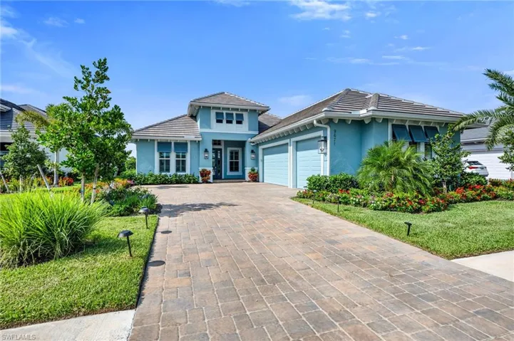 9671  Moonflower Court  , Naples, FL 34114