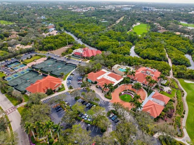 Amenities Aerial View 2