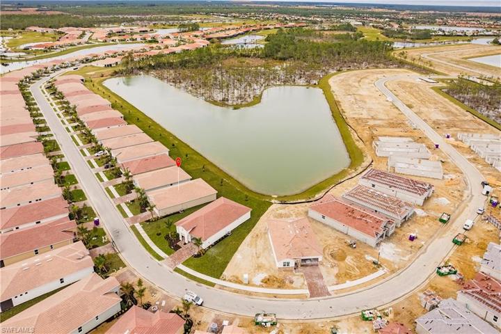 3817  Crosswater  DR, NORTH FORT MYERS, FL 33917