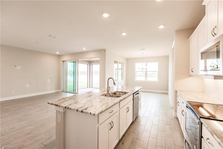 3817  Crosswater  DR, NORTH FORT MYERS, FL 33917