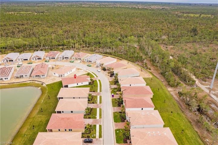3817  Crosswater  DR, NORTH FORT MYERS, FL 33917