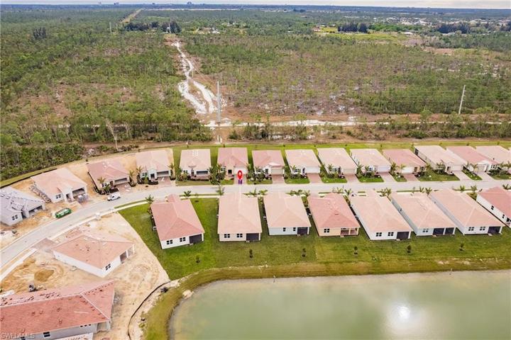3817  Crosswater  DR, NORTH FORT MYERS, FL 33917