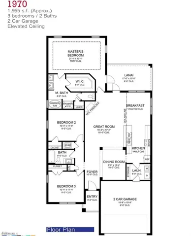 3613 Nw 38th Ter, Cape Coral, Florida 33993