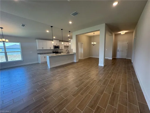3613 Nw 38th Ter, Cape Coral, Florida 33993
