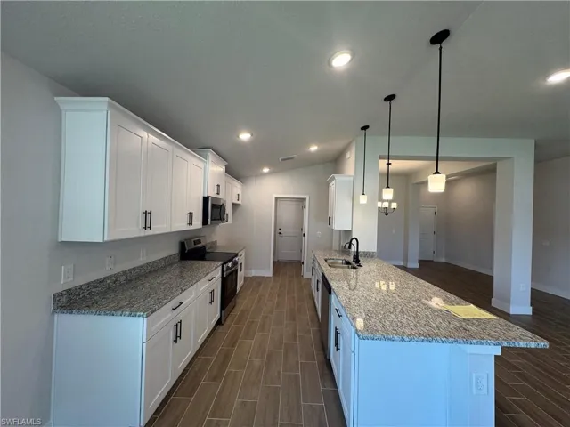 3613 Nw 38th Ter, Cape Coral, Florida 33993