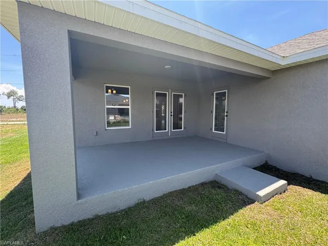 3613 Nw 38th Ter, Cape Coral, Florida 33993