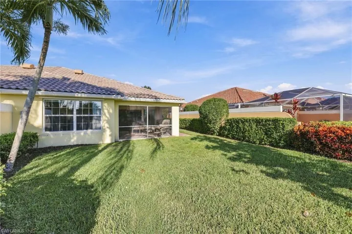 7128 Marconi Ct, Naples, Florida 34114