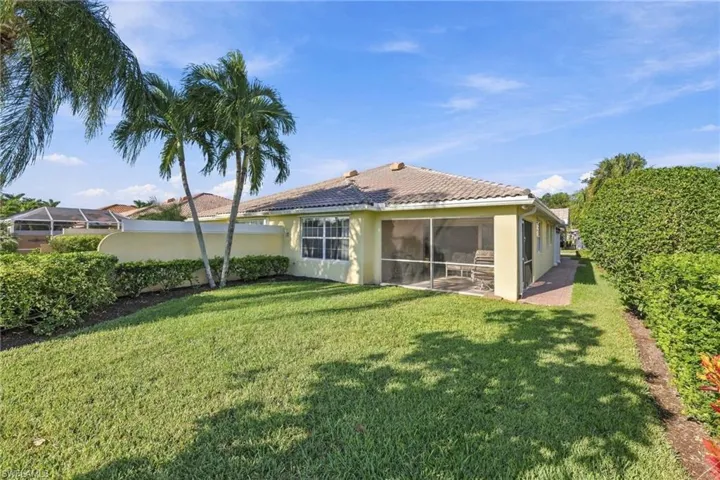 7128 Marconi Ct, Naples, Florida 34114