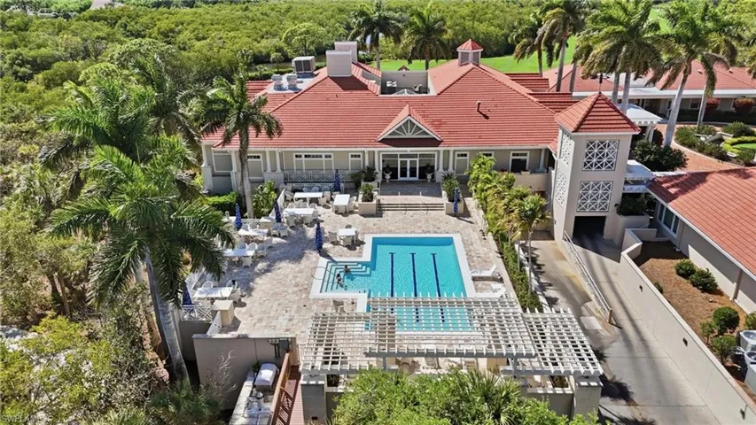 1237 Pocantico Ln, Naples, Florida 34110