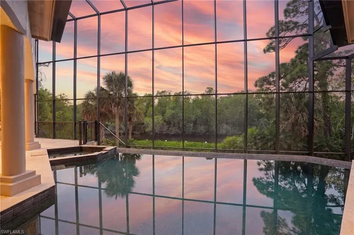 1237 Pocantico Ln, Naples, Florida 34110