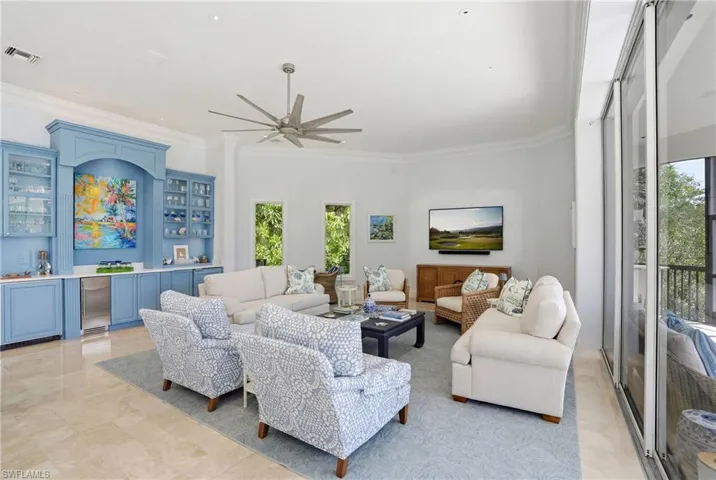 1237 Pocantico Ln, Naples, Florida 34110