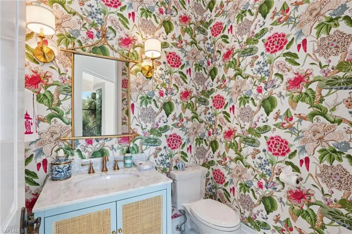 1237 Pocantico Ln, Naples, Florida 34110