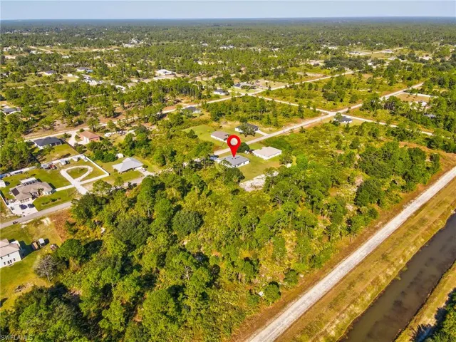 View of property location