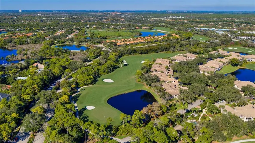 Eagle eye view!