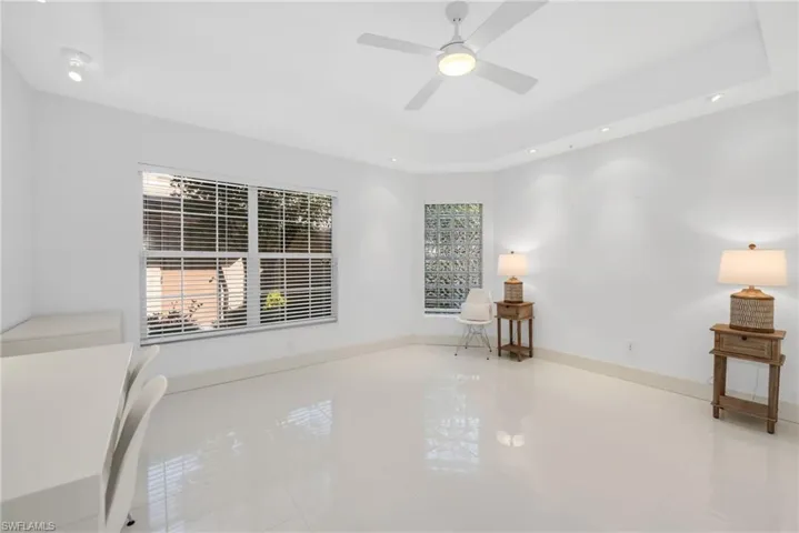 Bedroom En-Suite - guests will feel spoiled!