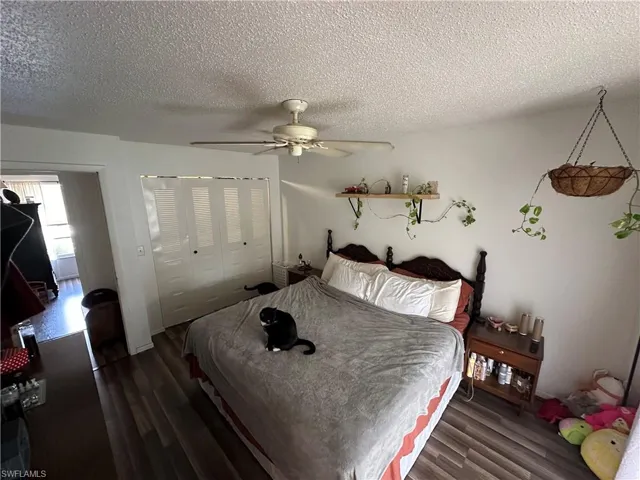 Bedroom #2