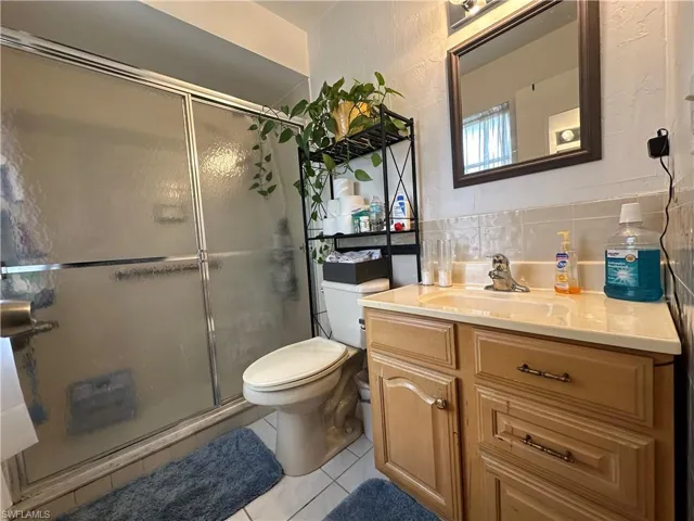 Located off Master Bedroom
