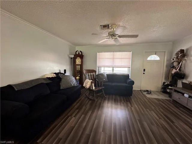 From Dining Room
