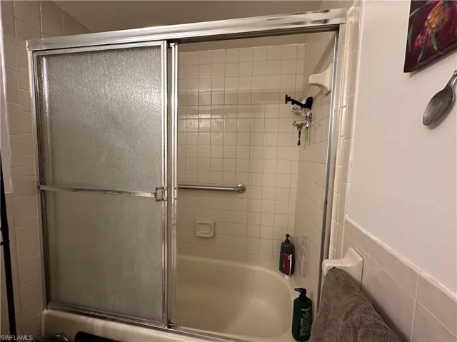 Shower