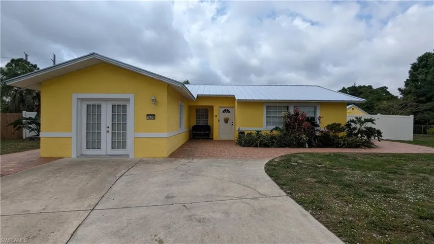 15476  Spring Line  LN, Fort Myers, FL 33905