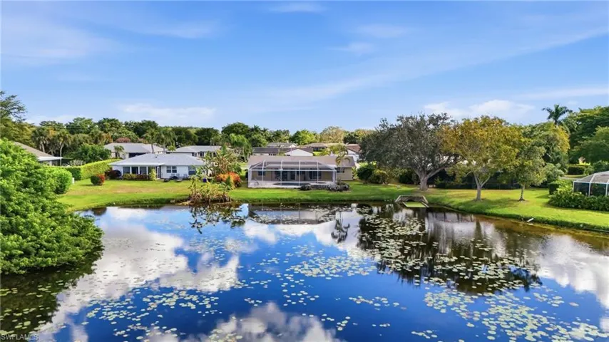 LONG POND VIEWS...INCREDIBLE BIRD WATCHING...