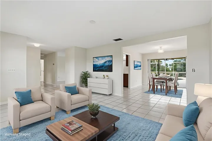 4480  Beechwood Lake  DR, Naples, FL 34112
