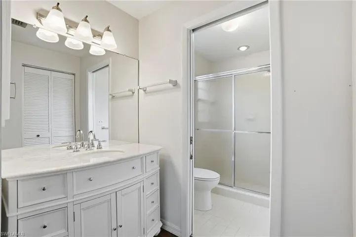 ENSUITE BATH