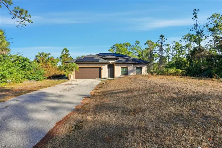 2363 20th Ave Ne, Naples, Florida 34120