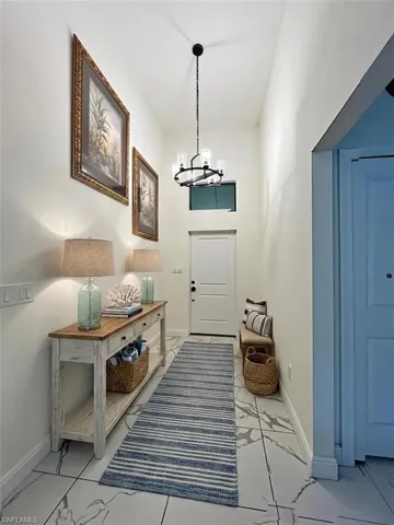 Virtual Staging