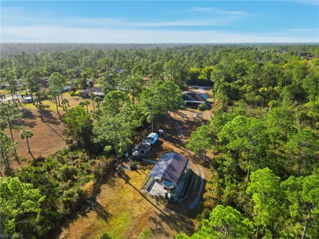 2363 20th Ave Ne, Naples, Florida 34120
