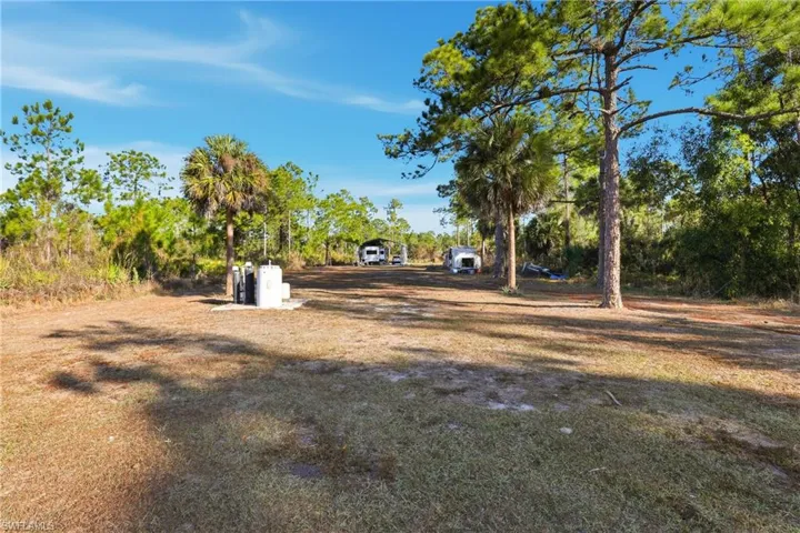 2363 20th Ave Ne, Naples, Florida 34120