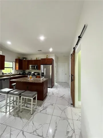2363 20th Ave Ne, Naples, Florida 34120