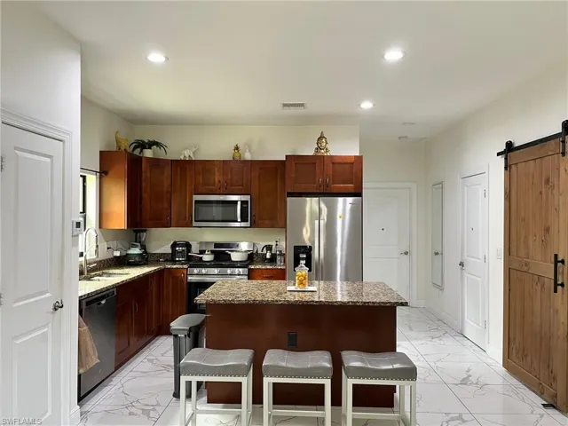 2363 20th Ave Ne, Naples, Florida 34120