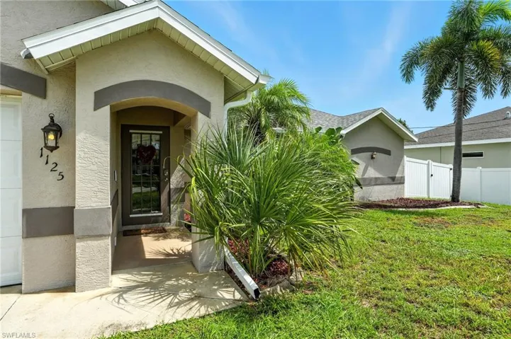 1125 Sw 44th Ter, Cape Coral, Florida 33914