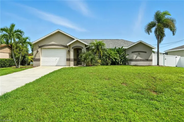 1125 Sw 44th Ter, Cape Coral, Florida 33914