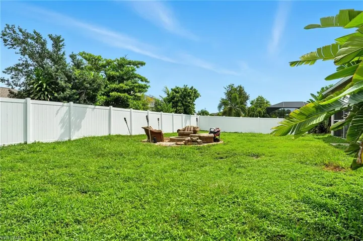 1125 Sw 44th Ter, Cape Coral, Florida 33914