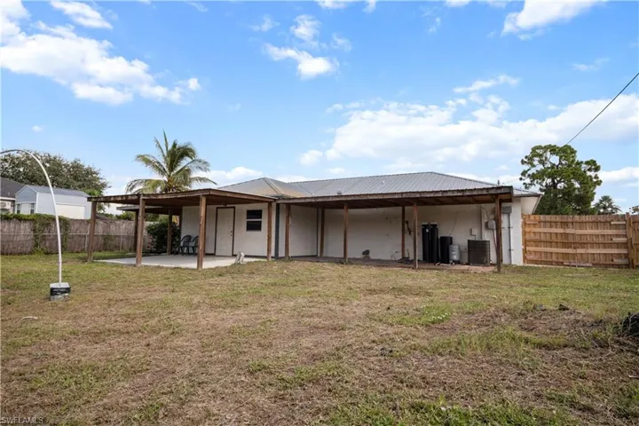 9144 Morris Rd, Fort Myers, Florida 33967