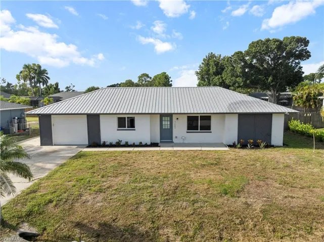 9144 Morris Rd, Fort Myers, Florida 33967