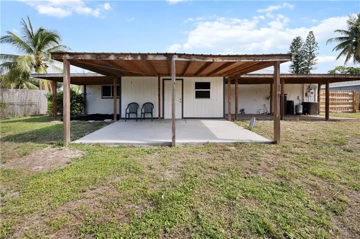 9144 Morris Rd, Fort Myers, Florida 33967